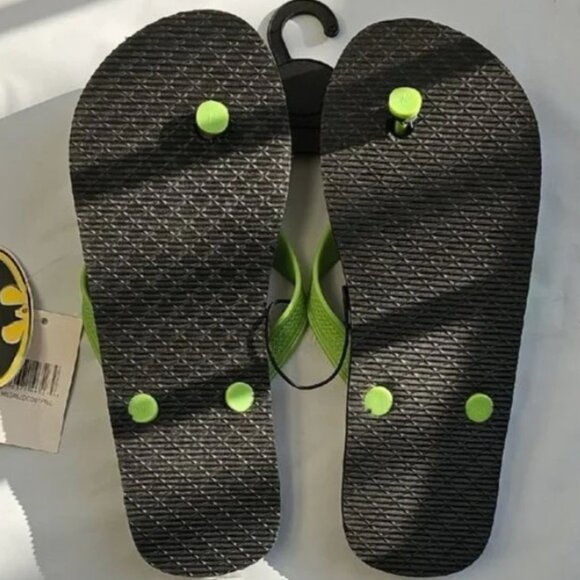 Women's Joker Flip-Flops, Size 9-10 - Picture 5 of 5